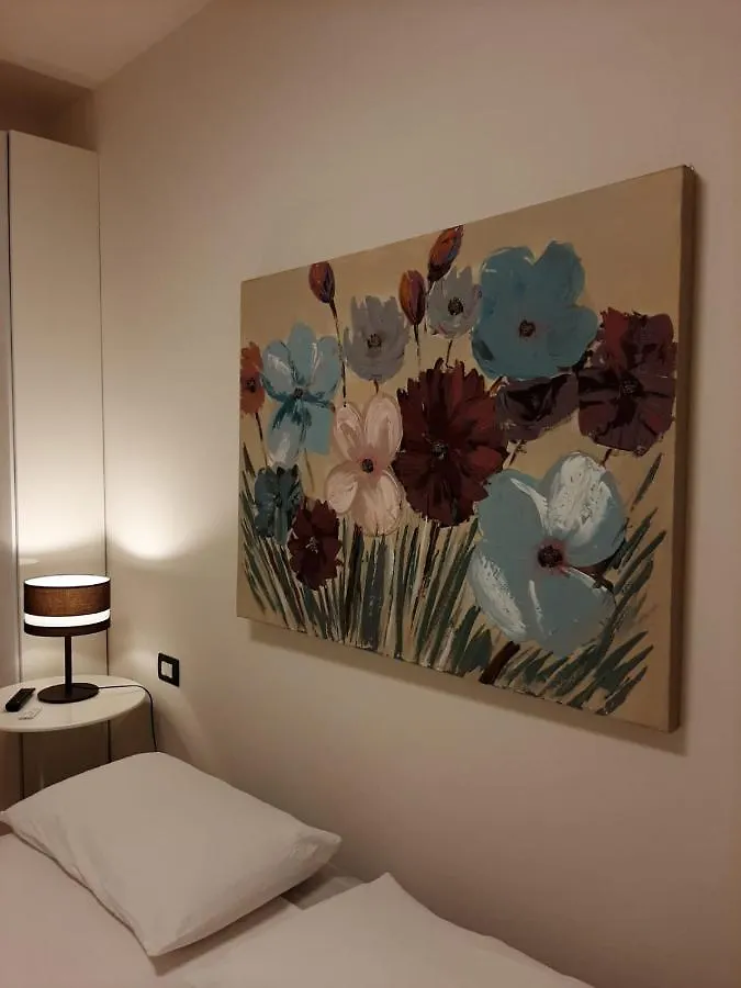 Casa de Férias Bmp Apartment Deluxe 2 Jacuzzi Riscaldata Privata Vista Lago Di Garda Brenzone sul Garda Itália