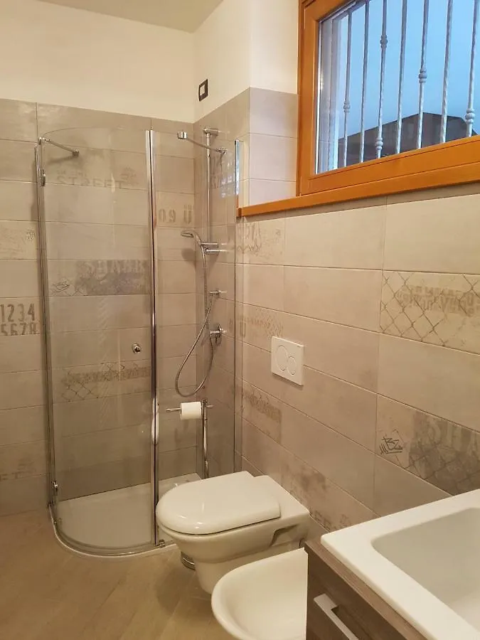 Bmp Apartment Deluxe 2 Jacuzzi Riscaldata Privata Vista Lago Di Garda Brenzone sul Garda